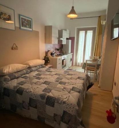 B&B La Caldosa Olbia Exterior photo